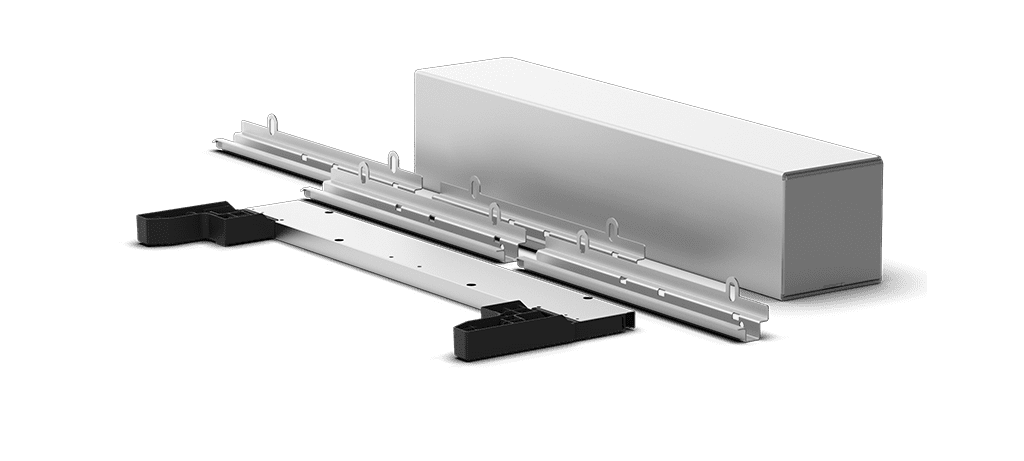 Комплект установочный XUC580
